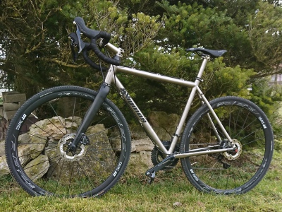 gravelbike